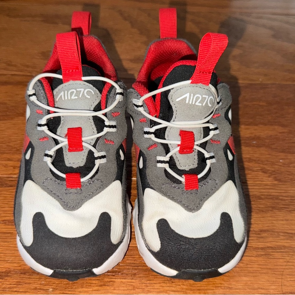 Nike x Toddler’s Air Max 270